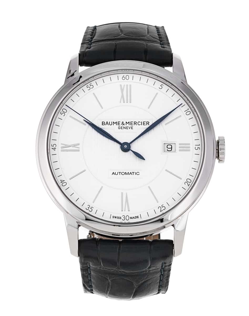 Baume mercier classima 10333 best sale